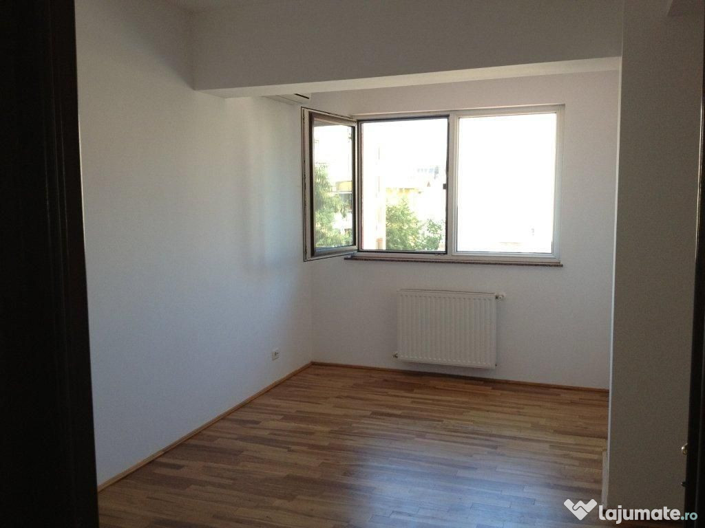 Aviatorilor-Parcul Kiseleff-Parcul Herastrau