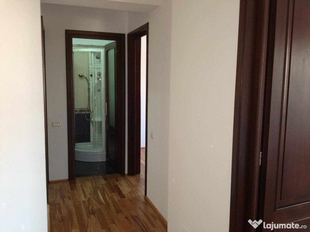 Aviatorilor-Parcul Kiseleff-Parcul Herastrau