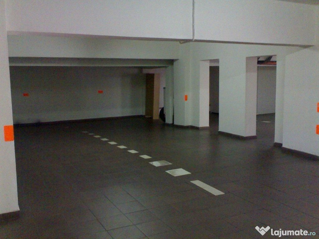 Aviatorilor-Parcul Kiseleff-Parcul Herastrau