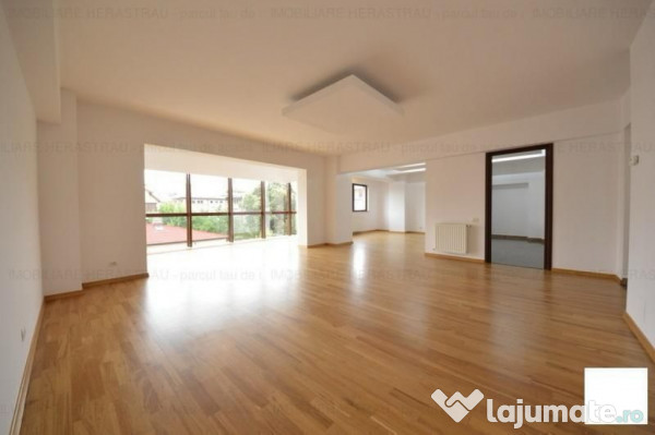 Aviatorilor-Parcul Kiseleff-Parcul Herastrau