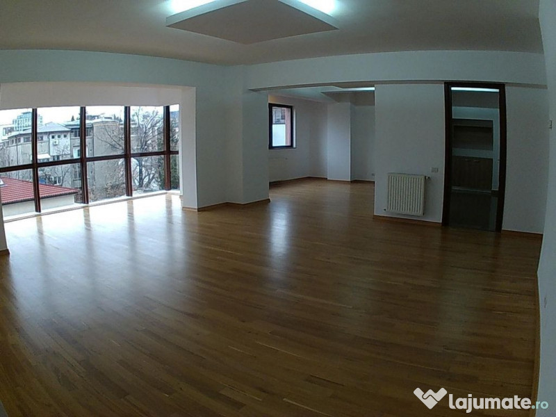 Aviatorilor-Parcul Kiseleff-Parcul Herastrau