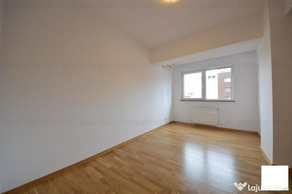 Aviatorilor-Parcul Kiseleff-Parcul Herastrau