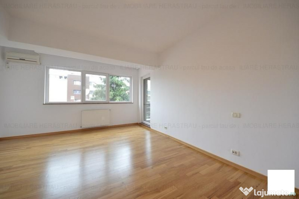 Aviatorilor-Parcul Kiseleff-Parcul Herastrau