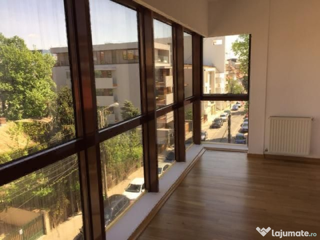 Aviatorilor-Parcul Kiseleff-Parcul Herastrau