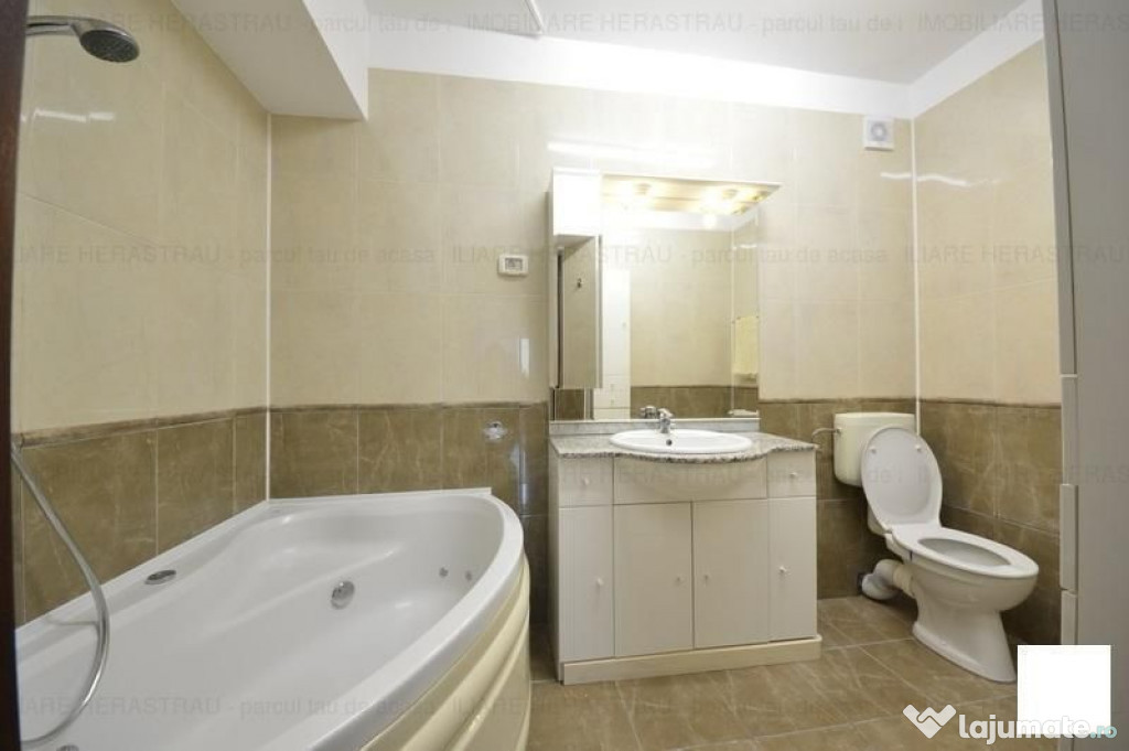 Aviatorilor-Parcul Kiseleff-Parcul Herastrau