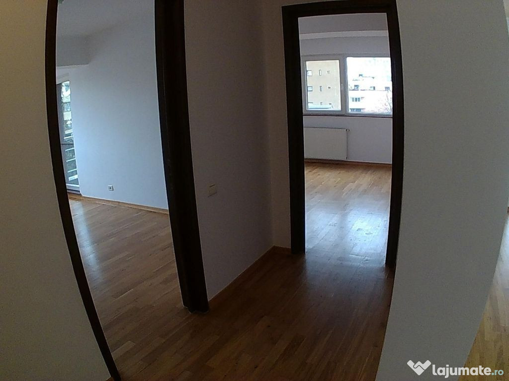 Aviatorilor-Parcul Kiseleff-Parcul Herastrau