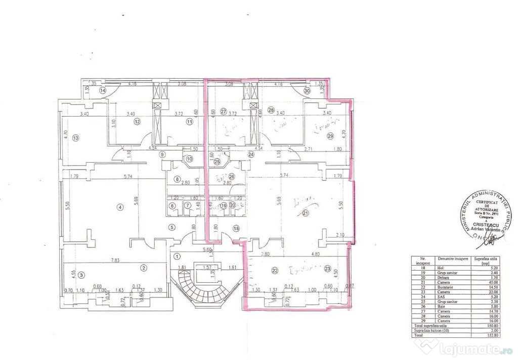 Aviatorilor-Parcul Kiseleff-Parcul Herastrau