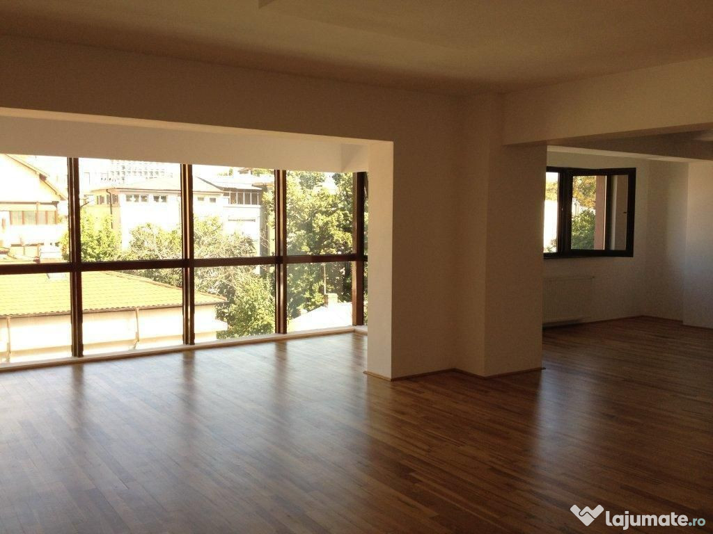 Aviatorilor-Parcul Kiseleff-Parcul Herastrau