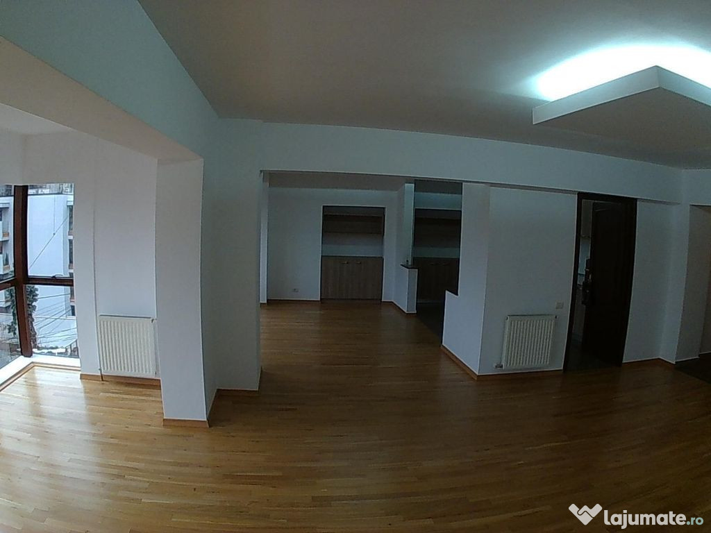 Aviatorilor-Parcul Kiseleff-Parcul Herastrau