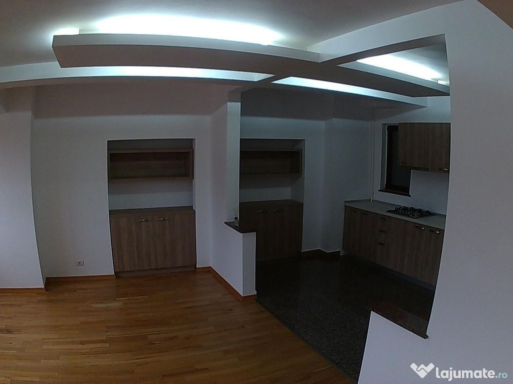 Aviatorilor-Parcul Kiseleff-Parcul Herastrau