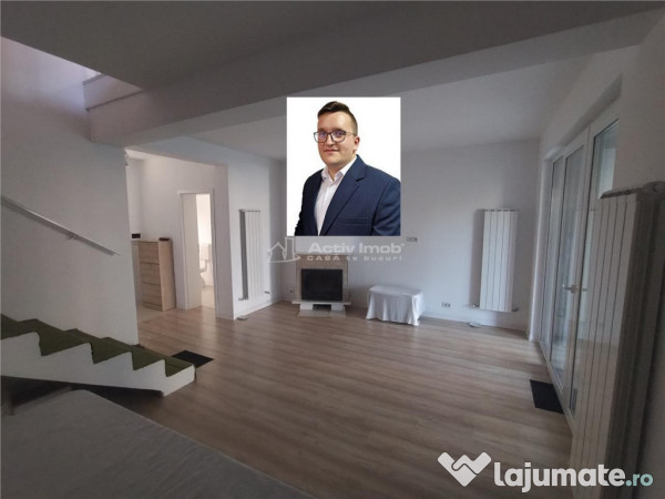 Caransebes, Casa Noua Parter Etaj, Pretabil pentru cabinete 