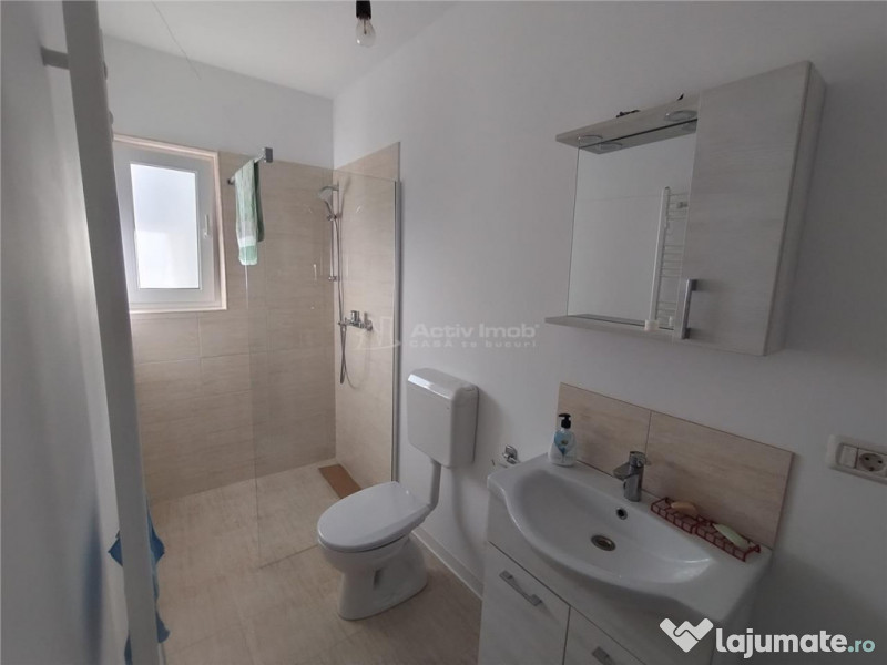 Caransebes, Casa Noua Parter Etaj, Pretabil pentru cabinete 