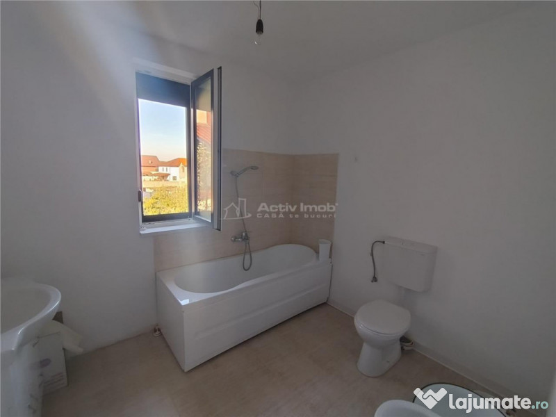 Caransebes, Casa Noua Parter Etaj, Pretabil pentru cabinete 