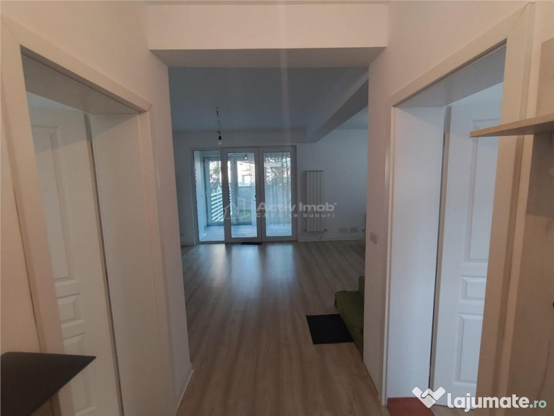 Caransebes, Casa Noua Parter Etaj, Pretabil pentru cabinete 