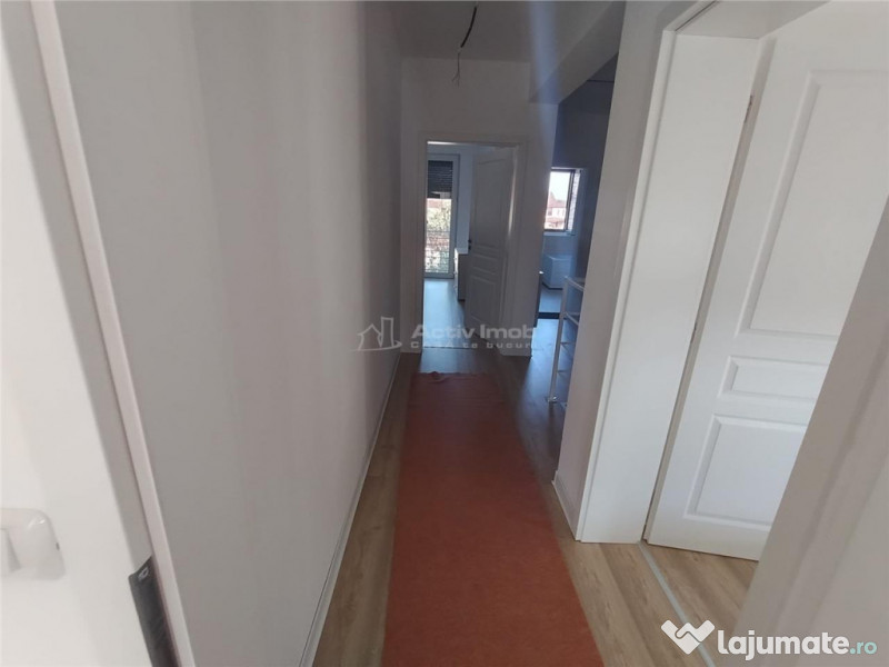 Caransebes, Casa Noua Parter Etaj, Pretabil pentru cabinete 