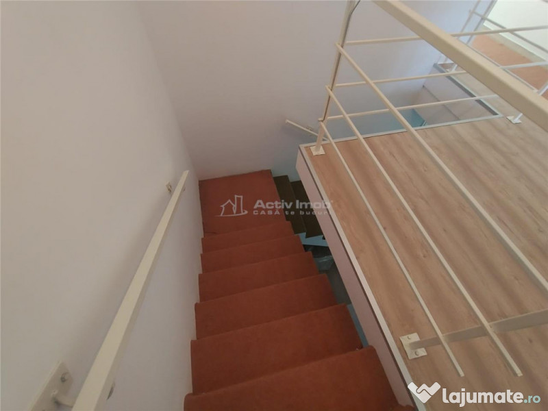 Caransebes, Casa Noua Parter Etaj, Pretabil pentru cabinete 