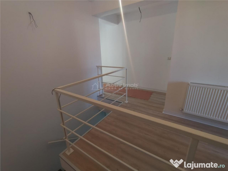 Caransebes, Casa Noua Parter Etaj, Pretabil pentru cabinete 