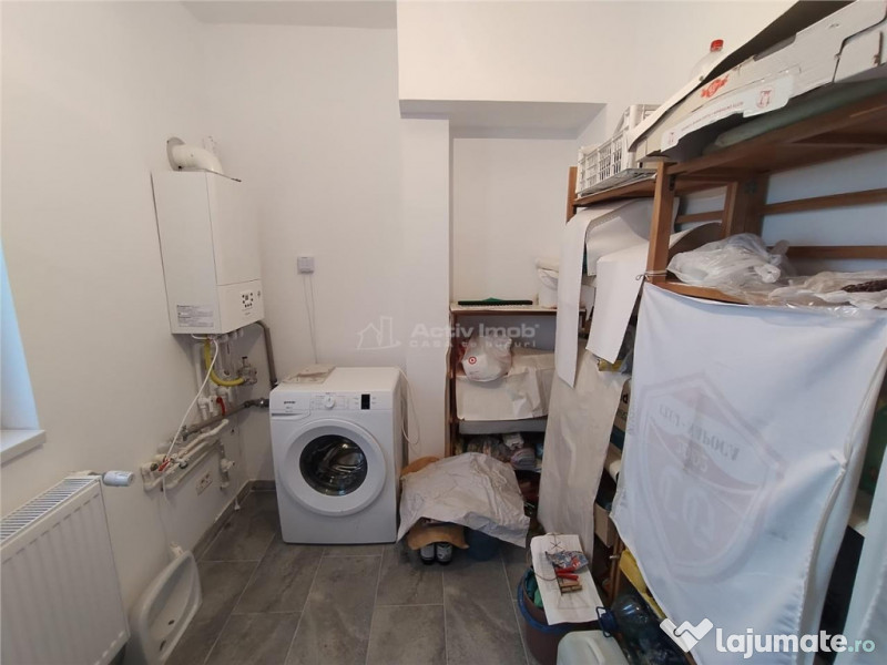 Caransebes, Casa Noua Parter Etaj, Pretabil pentru cabinete 