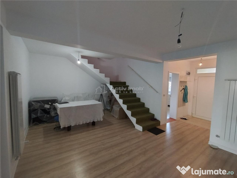 Caransebes, Casa Noua Parter Etaj, Pretabil pentru cabinete 