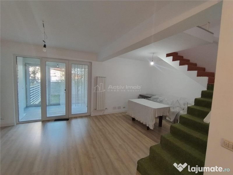 Caransebes, Casa Noua Parter Etaj, Pretabil pentru cabinete 