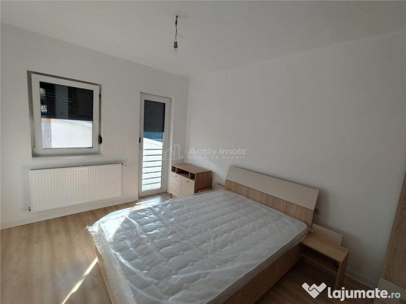 Caransebes, Casa Noua Parter Etaj, Pretabil pentru cabinete 