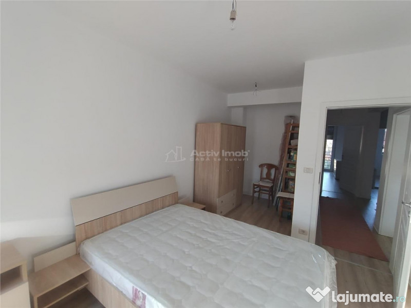 Caransebes, Casa Noua Parter Etaj, Pretabil pentru cabinete 