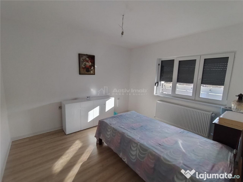 Caransebes, Casa Noua Parter Etaj, Pretabil pentru cabinete 