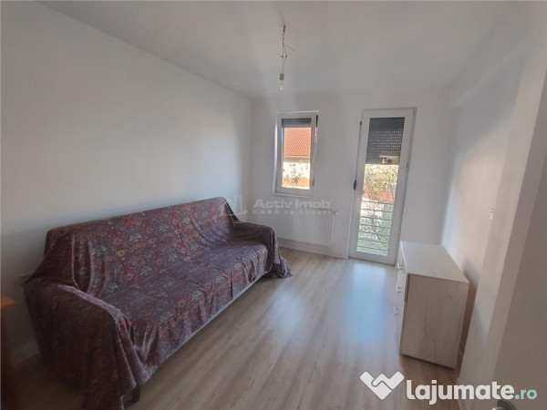 Caransebes, Casa Noua Parter Etaj, Pretabil pentru cabinete 