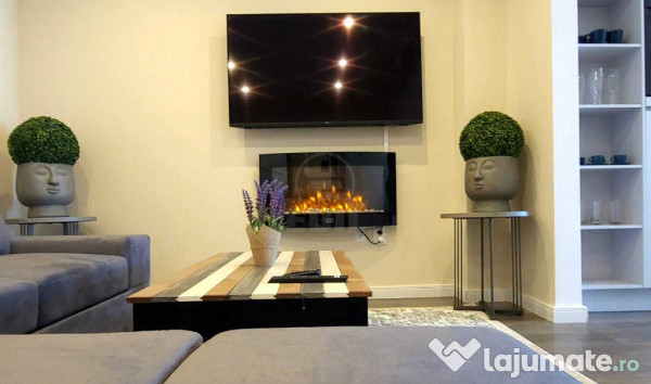 Apartament cu 2 camere DE LUX zona Teilor etaj 1!!