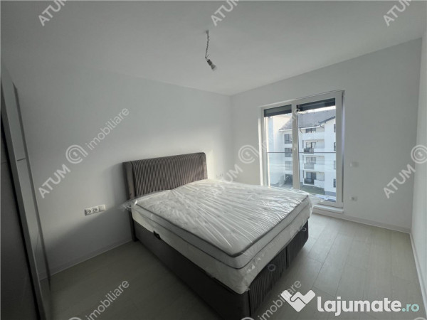 Apartament cu 2 camere decomandate si gradina proprie zona D
