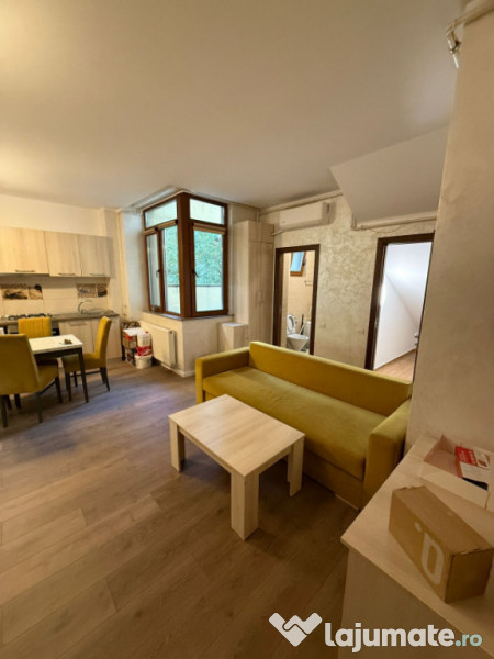 Apartament 3 camere zona City Park Mall - Zodiac, Constanța