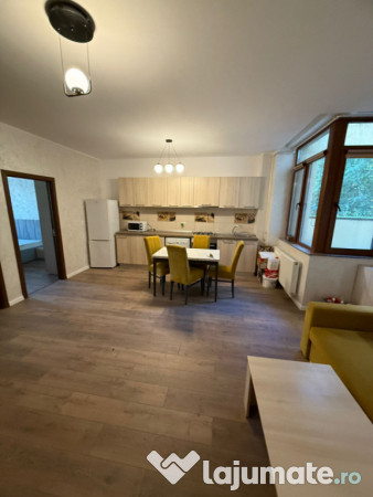 Apartament 3 camere zona City Park Mall - Zodiac, Constanța