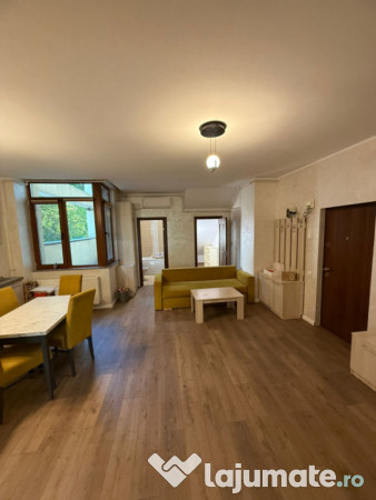 Apartament 3 camere zona City Park Mall - Zodiac, Constanța