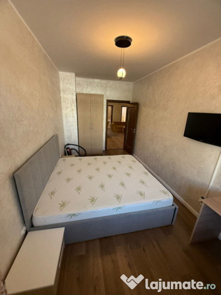 Apartament 3 camere zona City Park Mall - Zodiac, Constanța