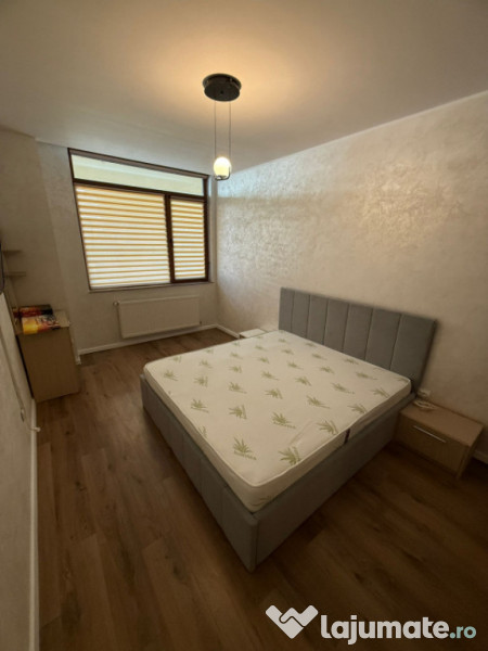 Apartament 3 camere zona City Park Mall - Zodiac, Constanța