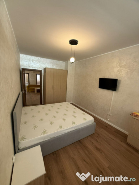 Apartament 3 camere zona City Park Mall - Zodiac, Constanța