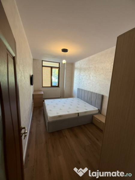 Apartament 3 camere zona City Park Mall - Zodiac, Constanța