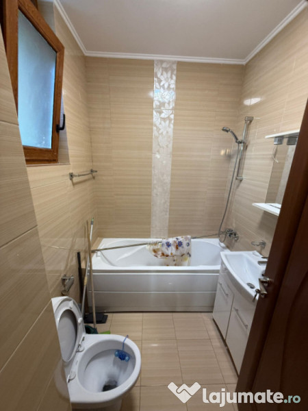 Apartament 3 camere zona City Park Mall - Zodiac, Constanța