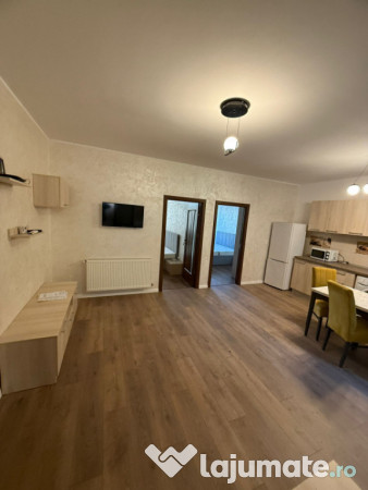 Apartament 3 camere zona City Park Mall - Zodiac, Constanța