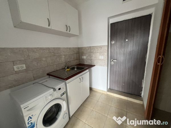 Garsoniera Complex Studențesc