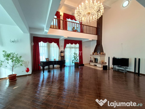 Proprietate Unică de Vânzare în Vișani, Iași – Reșed