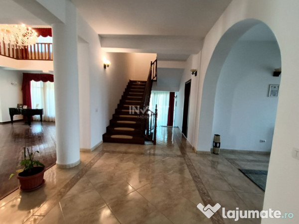 Proprietate Unică de Vânzare în Vișani, Iași – Reșed