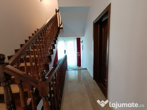 Proprietate Unică de Vânzare în Vișani, Iași – Reșed