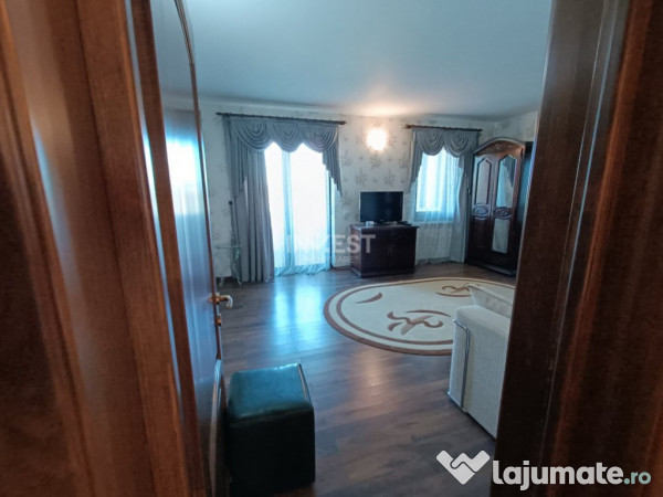 Proprietate Unică de Vânzare în Vișani, Iași – Reșed