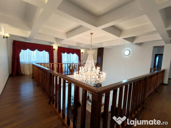 Proprietate Unică de Vânzare în Vișani, Iași – Reșed