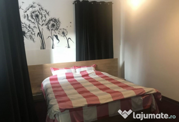 Garsoniera langa Metrou Costin Georgian 