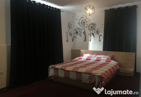 Garsoniera langa Metrou Costin Georgian 