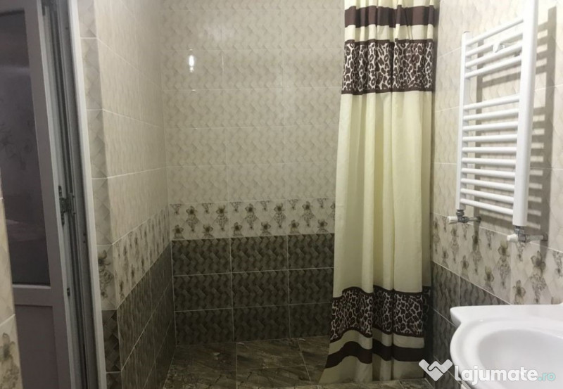 Garsoniera langa Metrou Costin Georgian 