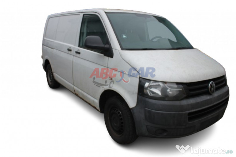 Dezmembrez VW Transporter T5 facelift 2009-2015 2.0 TDI cod motor: CAA 