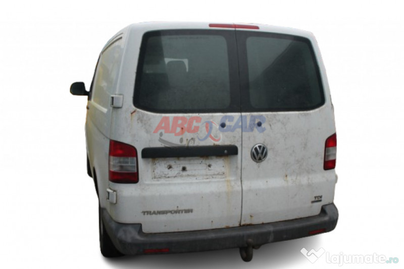 Dezmembrez VW Transporter T5 facelift 2009-2015 2.0 TDI cod motor: CAA 